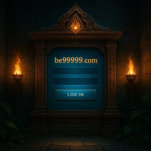BE9999 মেগা রিলস বিশেষ গেম - মেগওয়েজ সিস্টেমের শীর্ষ পুরস্কার লাভের গেম