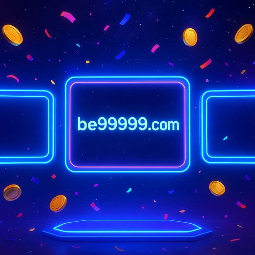 BE9999 ভিআইপি ক্লাব