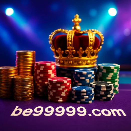 BE9999 প্ল্যাটফর্মে মিষ্টি বোনাঞ্জা গেম - ক্যান্ডি-থিমযুক্ত টাম্বলিং রিলস