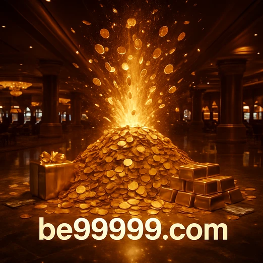 BE9999 নতুন